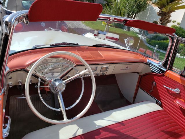 1956 Mercury Other Convertible - photo 12