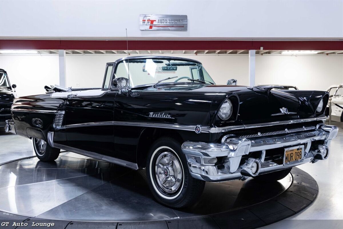 1956 Montclair - photo 4
