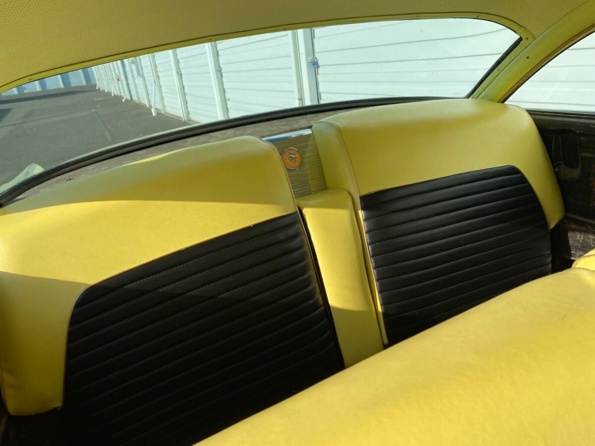 1956 Mercury Montclair - photo 12