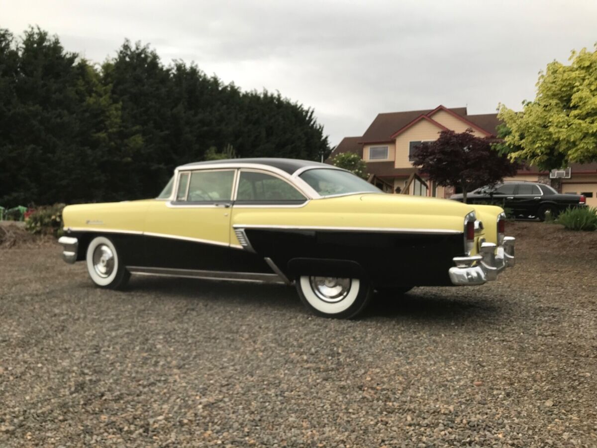 1956 Mercury Montclair - photo 3