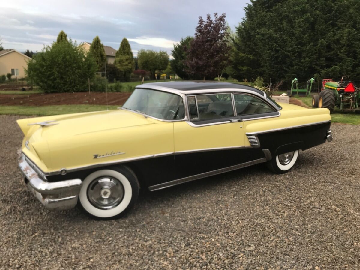 1956 Mercury Montclair - photo 4