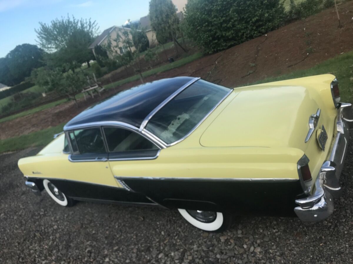 1956 Mercury Montclair - photo 5