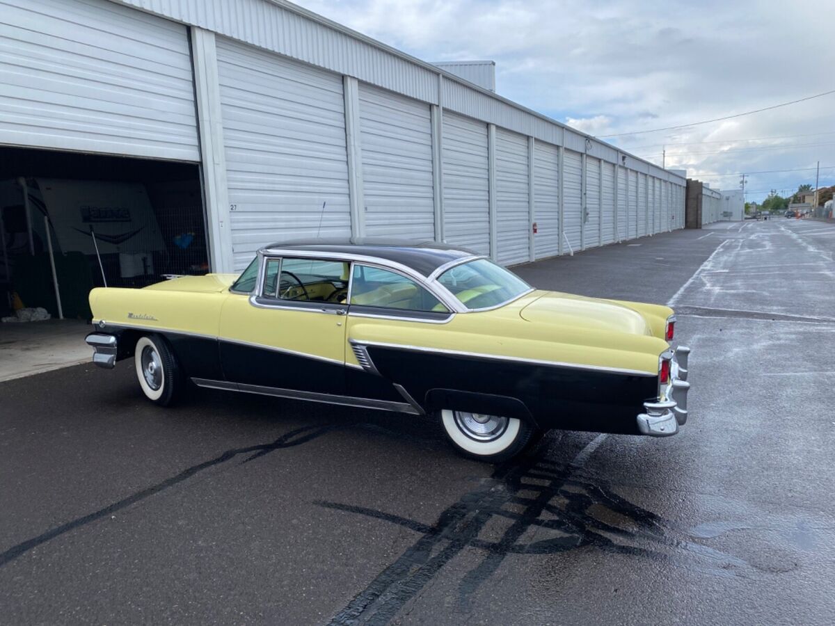 1956 Mercury Montclair - photo 8