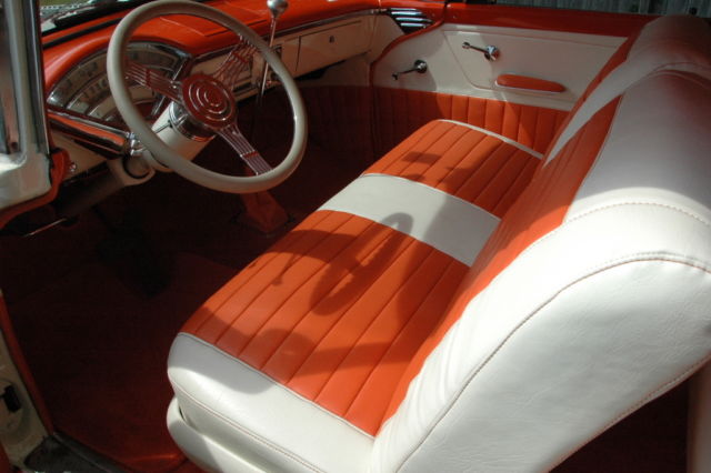 1956 Mercury OTHER HARDTOP CUSTOM - photo 11