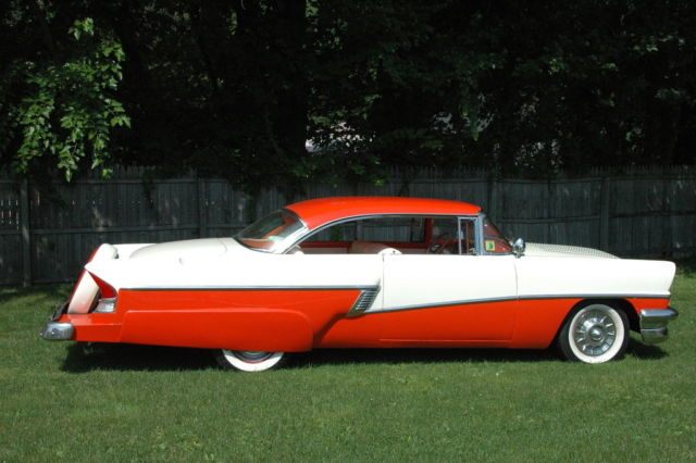 1956 Mercury OTHER HARDTOP CUSTOM - photo 12
