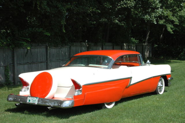 1956 Mercury OTHER HARDTOP CUSTOM - photo 4