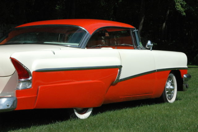 1956 Mercury OTHER HARDTOP CUSTOM - photo 6