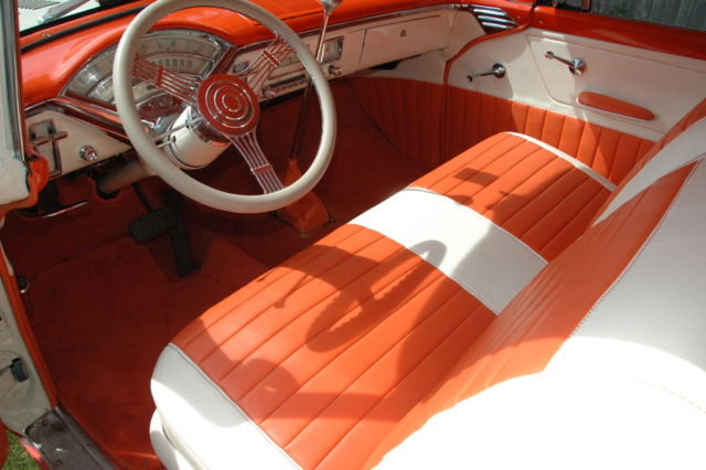 1956 Mercury OTHER HARDTOP CUSTOM - photo 7