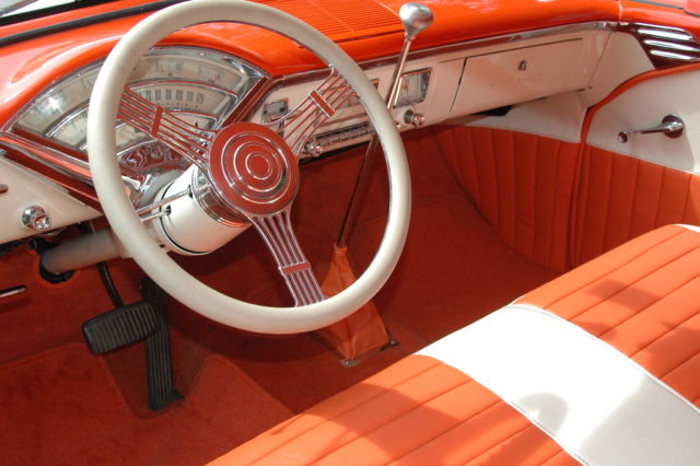 1956 Mercury OTHER HARDTOP CUSTOM - photo 8
