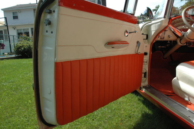 1956 Mercury OTHER HARDTOP CUSTOM - photo 9