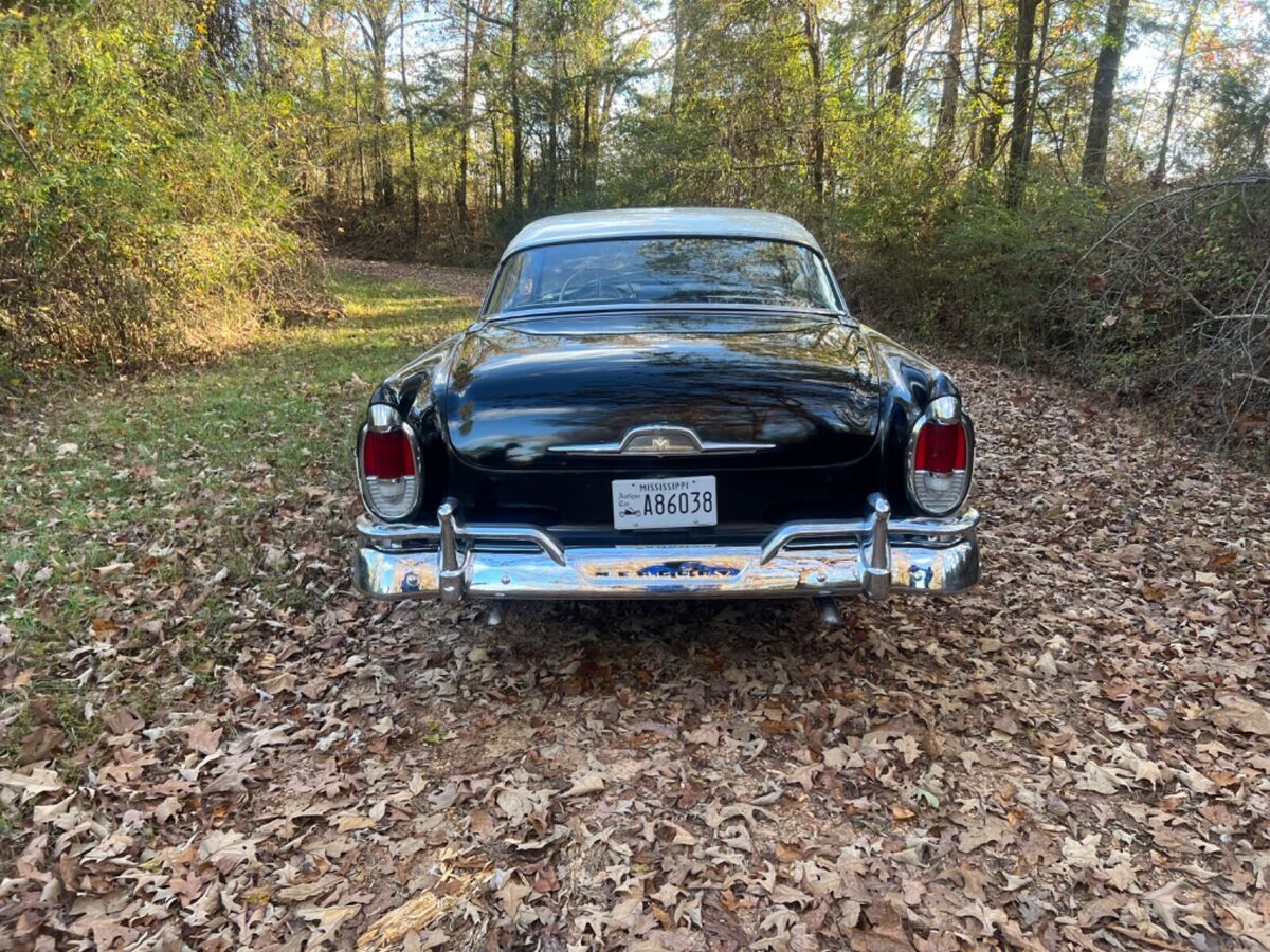 1956 Mercury Montclair - photo 11