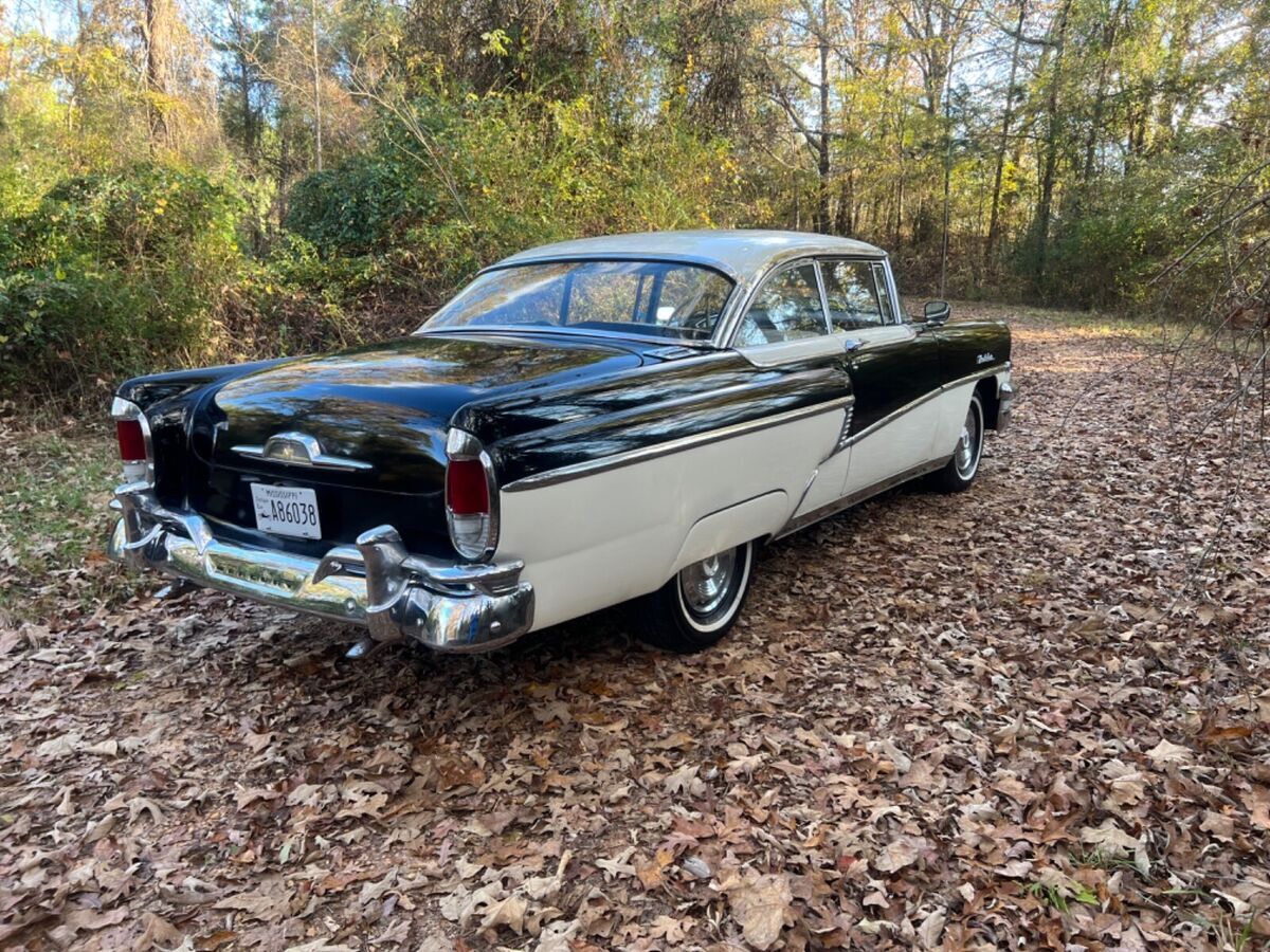1956 Mercury Montclair - photo 13