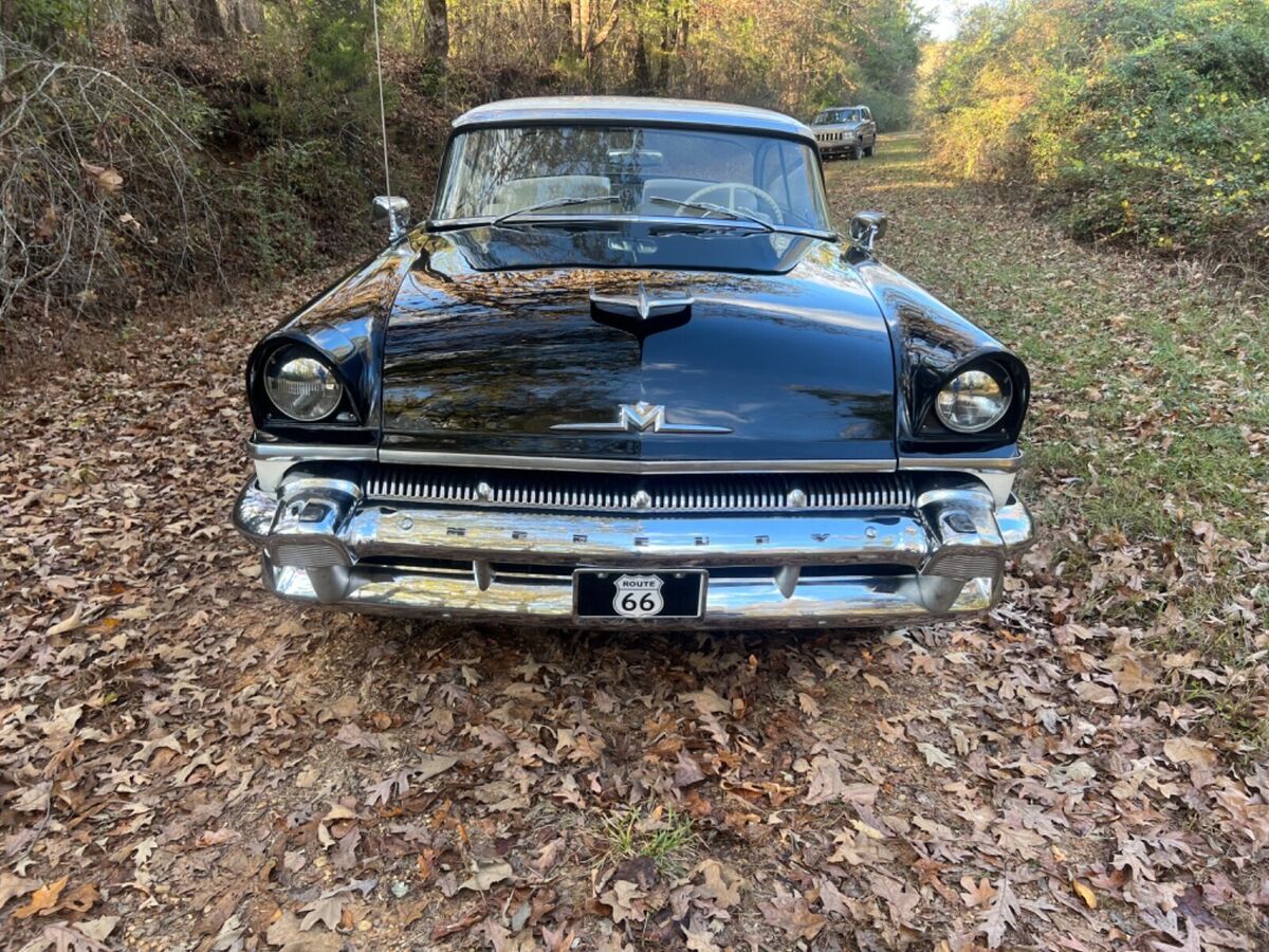 1956 Mercury Montclair - photo 2