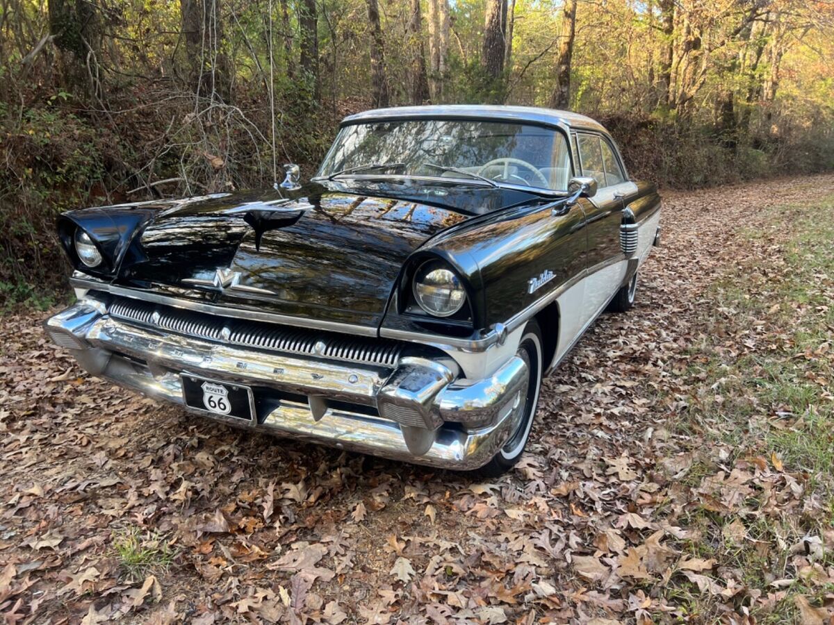 1956 Mercury Montclair - photo 3