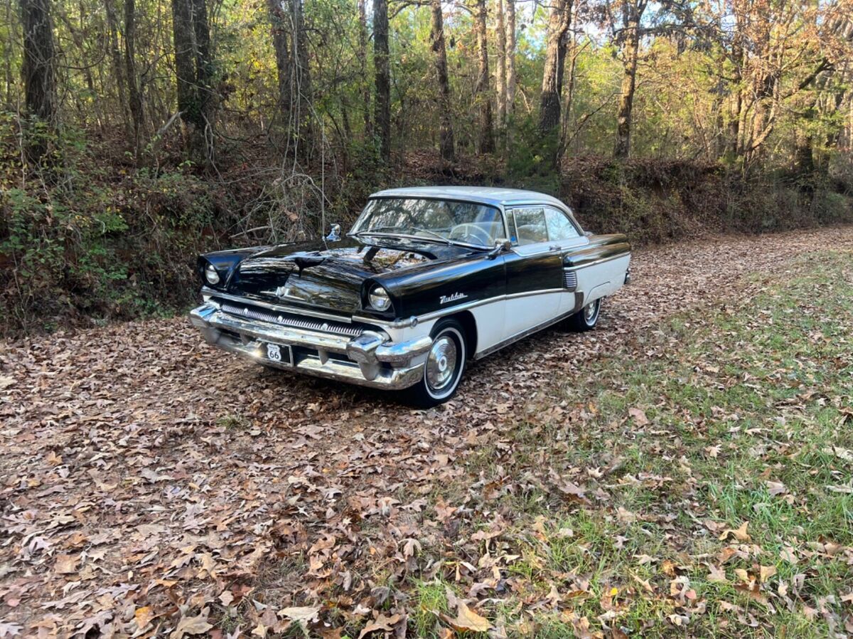 1956 Mercury Montclair - photo 4
