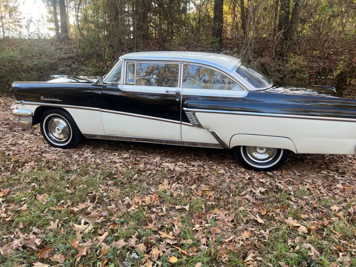 1956 Mercury Montclair - photo 7