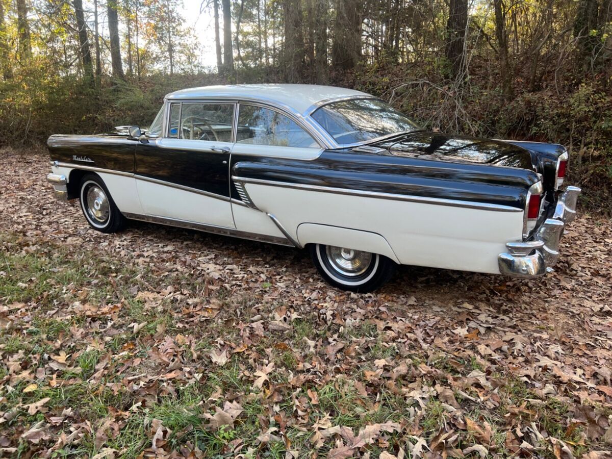 1956 Mercury Montclair - photo 8
