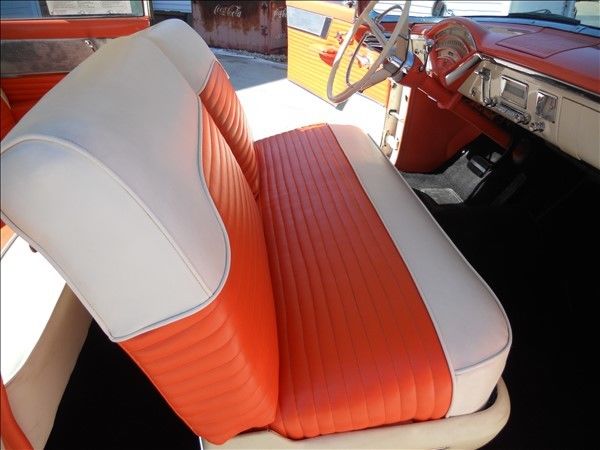 1956 Mercury Montclair - photo 13