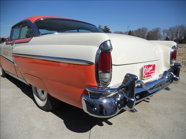 1956 Mercury Montclair - photo 8