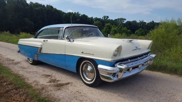 1956 Mercury Medalist Metalist - photo 10