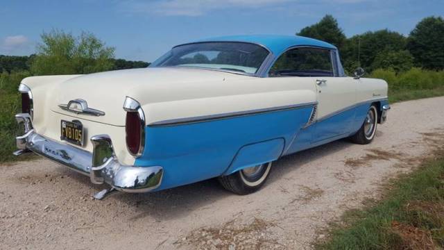 1956 Mercury Medalist Metalist - photo 2