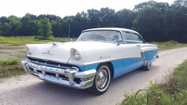 1956 Mercury Medalist Metalist - photo 4