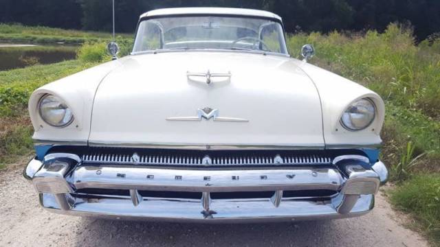 1956 Mercury Medalist Metalist - photo 6