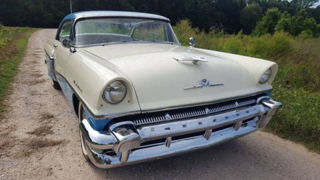 1956 Mercury Medalist Metalist - photo 9