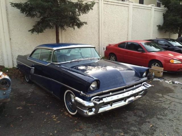 1956 Mercury Other - photo 2