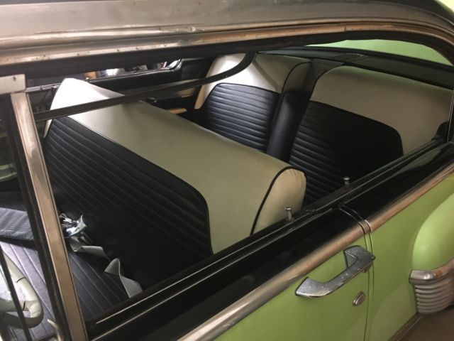 1956 Mercury Montclair phaeton - photo 3