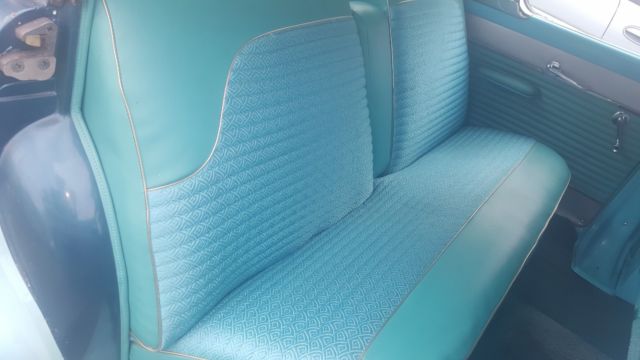 1956 Mercury Montclair - photo 11
