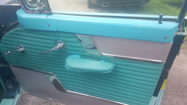 1956 Mercury Montclair - photo 12