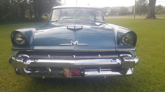 1956 Mercury Montclair - photo 3