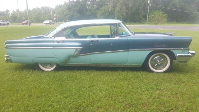 1956 Mercury Montclair - photo 5