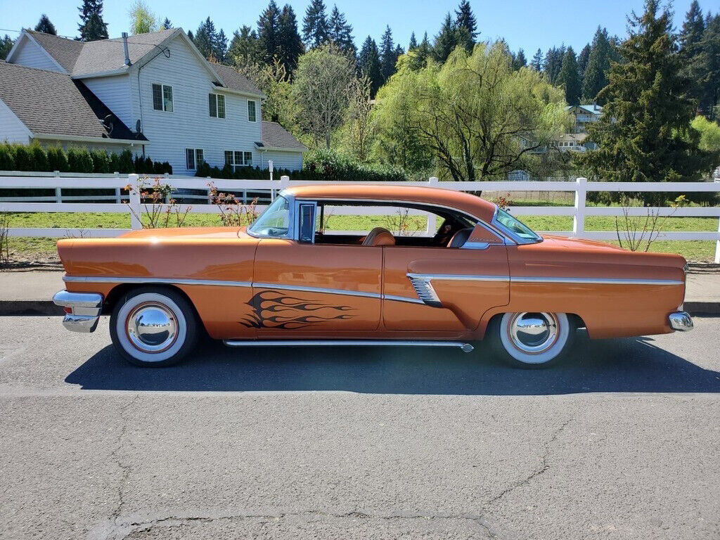1956 Mercury Montclair Phaeton - photo 12