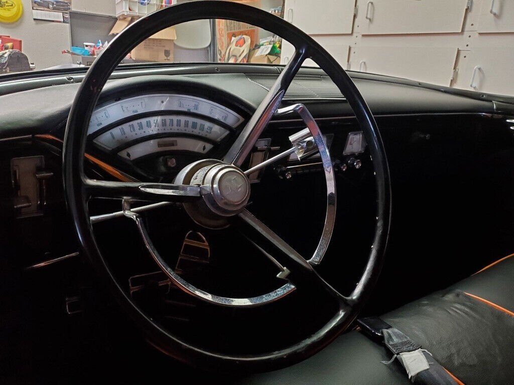 1956 Mercury Montclair Phaeton - photo 3
