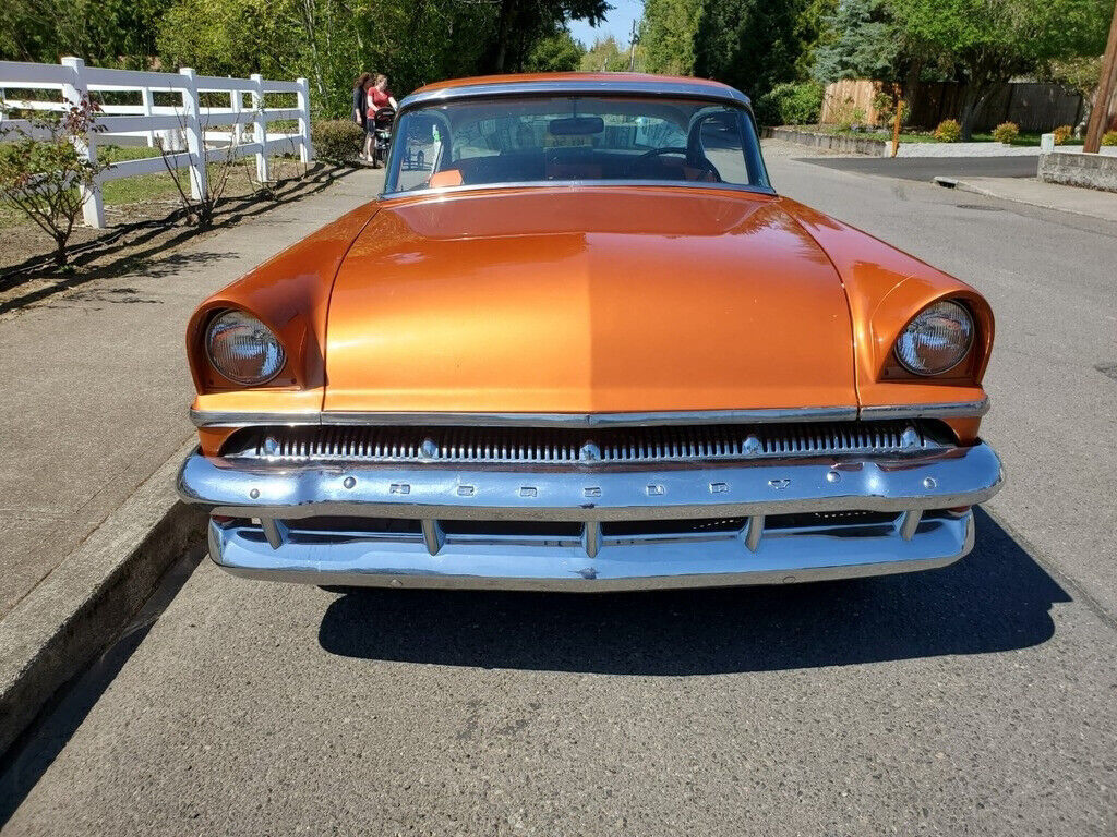 1956 Mercury Montclair Phaeton - photo 9