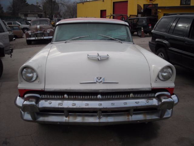 1956 Mercury Montclair Phaeton - photo 3