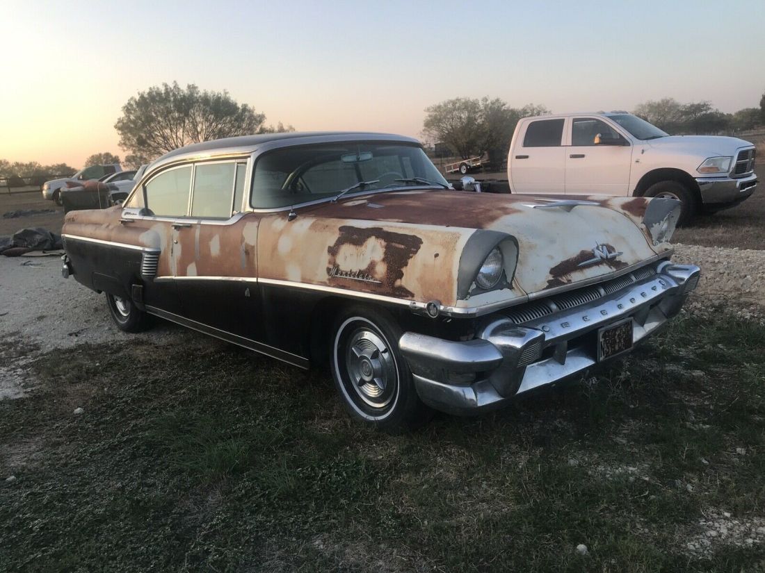 1956 Mercury Montclair HARDTOP - photo 10