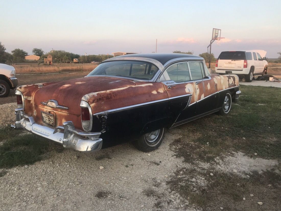 1956 Mercury Montclair HARDTOP - photo 11