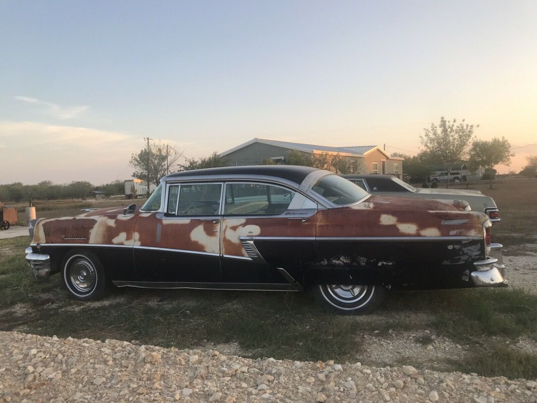 1956 Mercury Montclair HARDTOP - photo 12