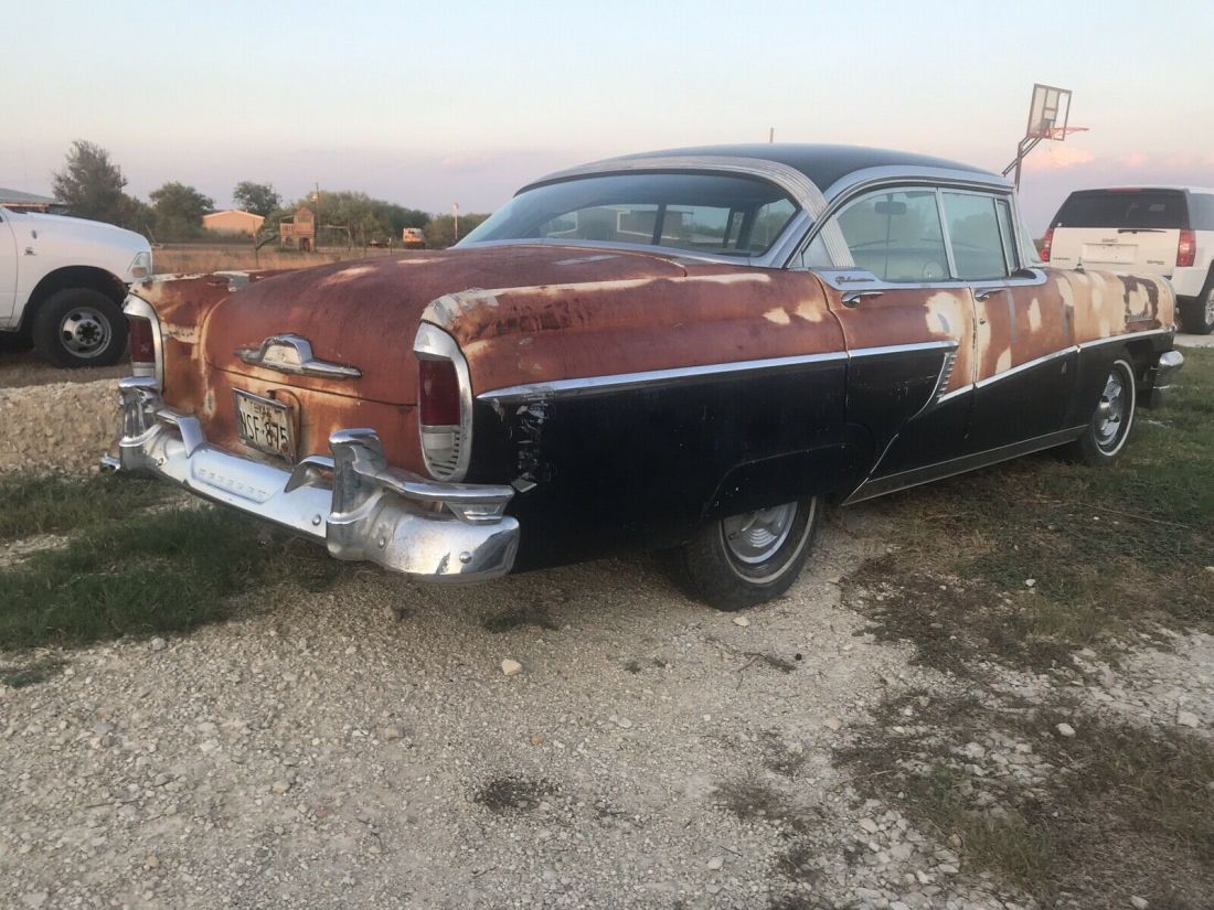 1956 Mercury Montclair HARDTOP - photo 2