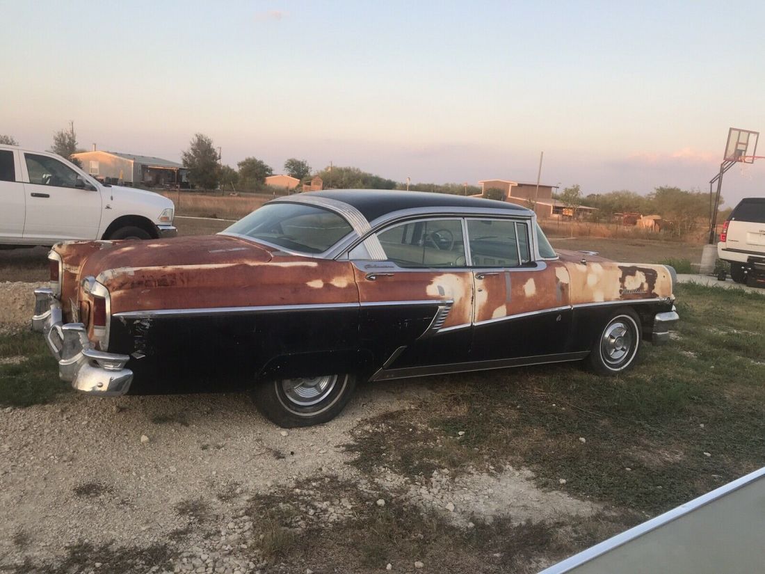 1956 Mercury Montclair HARDTOP - photo 5
