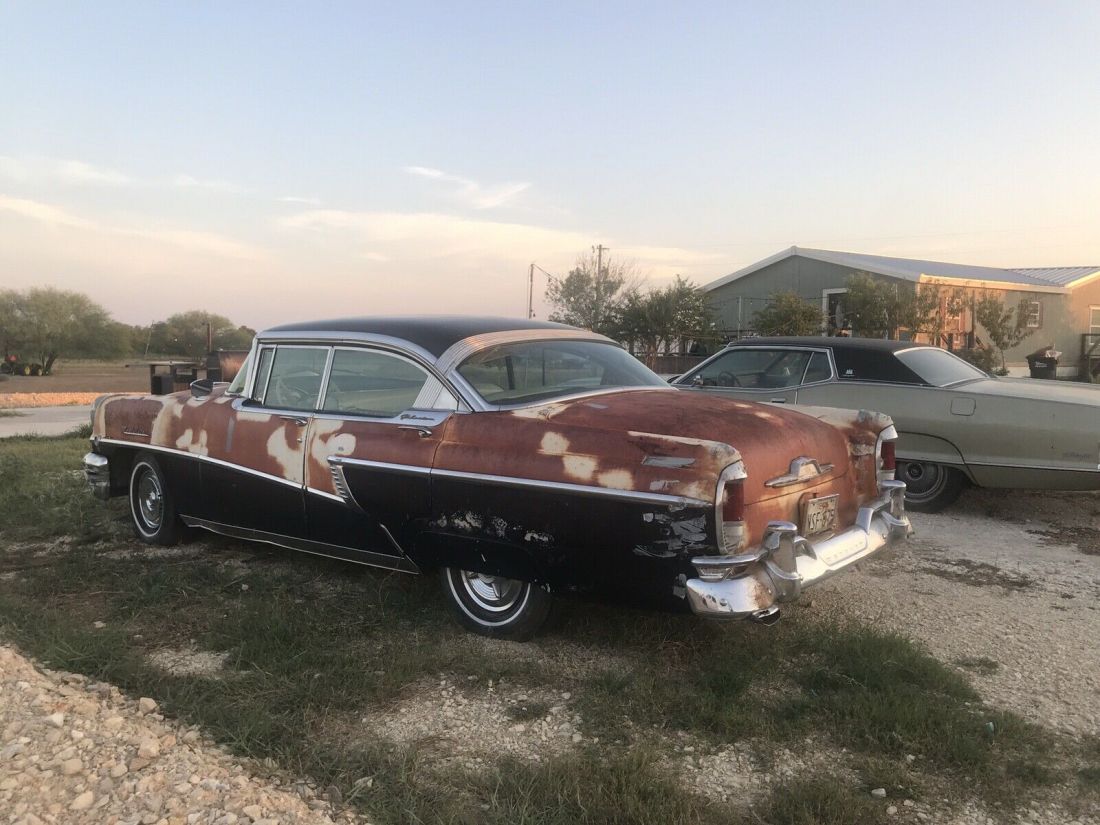 1956 Mercury Montclair HARDTOP - photo 9