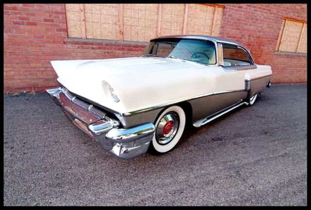 1956 Mercury Montclair , This Car in Mint Condition over 100k invested. 1956 Mercury Montclair Montclair