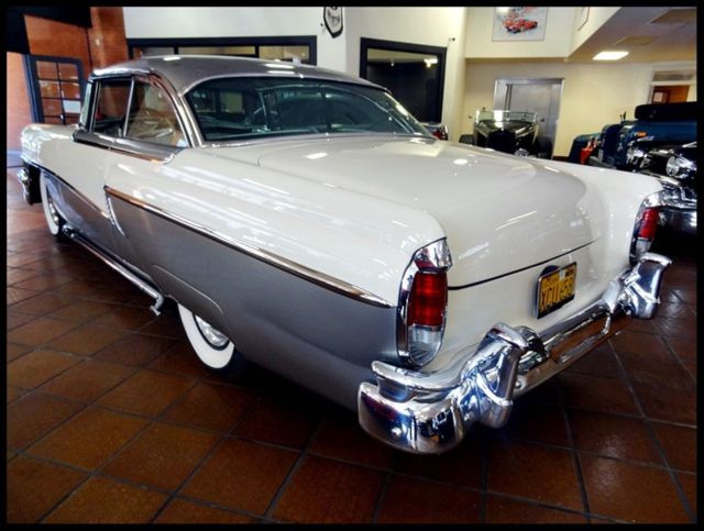 1956 Mercury Montclair Montclair - photo 10