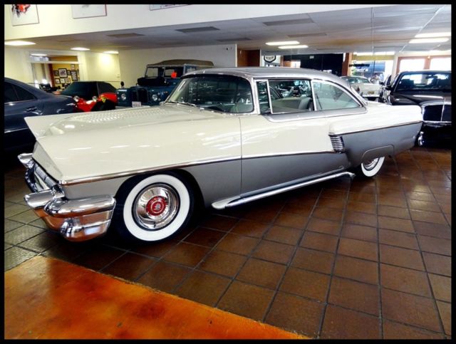 1956 Mercury Montclair Montclair - photo 9