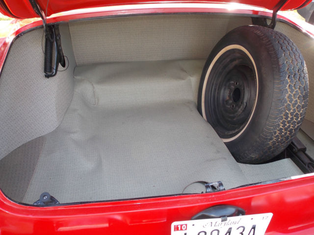 1956 Mercury Montclair Hardtop - photo 13