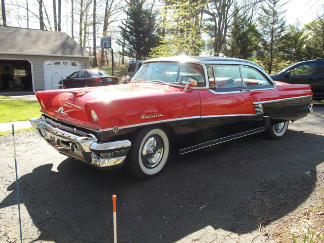 1956 Mercury Montclair Hardtop - photo 4