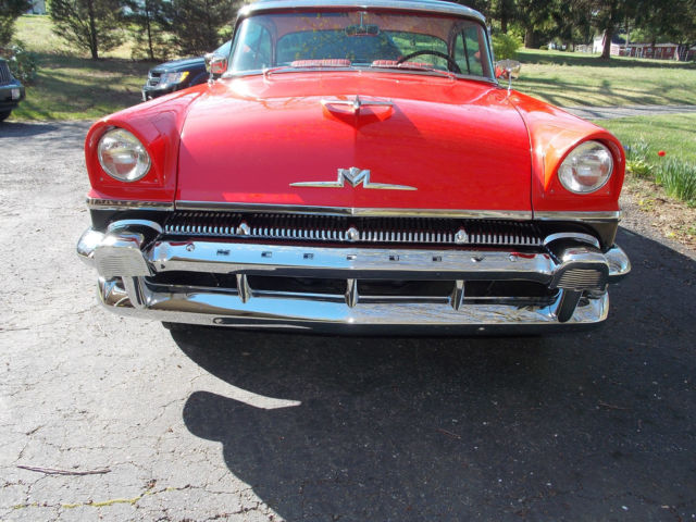 1956 Mercury Montclair Hardtop - photo 6